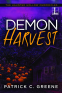 Cover Image: Demon Harvest