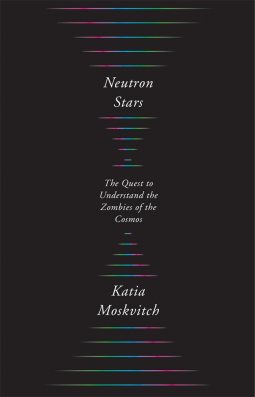 book cover for Neutron Stars