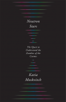 book cover for Neutron Stars