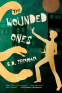 Cover Image: The Wounded Ones