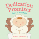 book cover for Dedication Promises