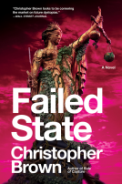 book cover for Failed State
