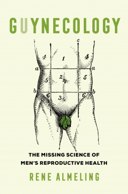 book cover for GUYnecology