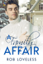 Cover Image: A Family Affair