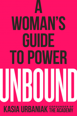 book cover for Unbound