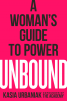 book cover for Unbound