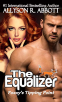 Cover Image: The Equalizer