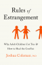 Cover Image: Rules of Estrangement