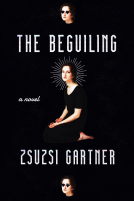 book cover for The Beguiling