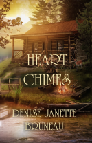 book cover for Heart Chimes