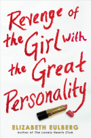 book cover for Revenge of the Girl With the Great Personality