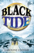 book cover for Black Tide