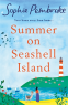 Cover Image: Summer on Seashell Island