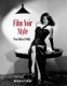 Cover Image: Film Noir Style
