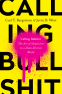 Cover Image: Calling Bullshit