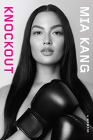book cover for Knockout