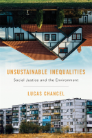 book cover for Unsustainable Inequalities