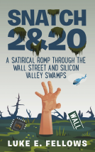 book cover for Snatch 2&20