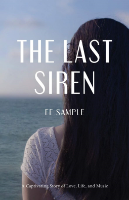 book cover for The Last Siren