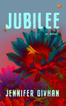 book cover for Jubilee