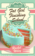 book cover for Fat Girl Finishing School