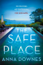 Cover Image: The Safe Place