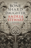 Cover Image: The Bone Shard Daughter