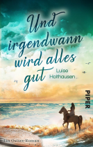 Buchcover für Und irgendwann wird alles gut