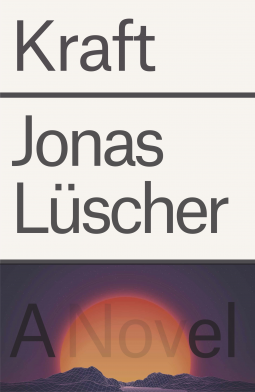 book cover for Kraft