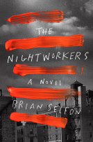 book cover for The Nightworkers