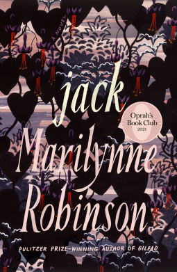 book cover for Jack (Oprah's Book Club)