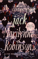 book cover for Jack (Oprah's Book Club)