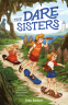 Cover Image: The Dare Sisters