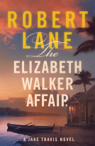 book cover for The Elizabeth Walker Affair