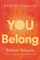 book cover for You Belong