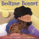 book cover for Bedtime Bonnet