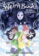 book cover for The Weirn Books, Vol. 1