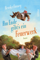 Buchcover für Am Ende gibt´s ein Feuerwerk
