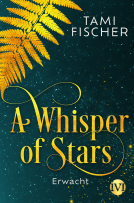 Buchcover für A Whisper of Stars