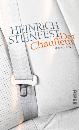 Buchcover für Der Chauffeur