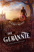 Buchcover für Der Gebannte