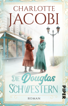 Buchcover für Die Douglas-Schwestern