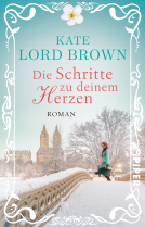 Buchcover für Die Schritte zu deinem Herzen
