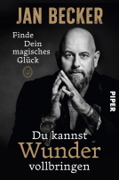Buchcover für Du kannst Wunder vollbringen