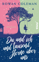 Buchcover für Du und ich und tausend Sterne über uns