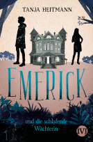 Buchcover für Emerick