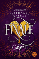 Buchcover für Finale