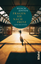 Buchcover für Fragen Sie nach Fritz