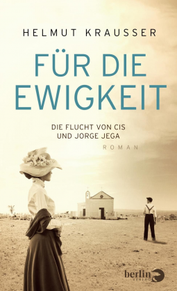 Buchcover für Für die Ewigkeit