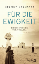 Buchcover für Für die Ewigkeit